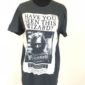 sirius black hot topic